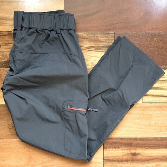 MIER Lightweight Quick Dry Cargo Pants - Picture 2 of 12